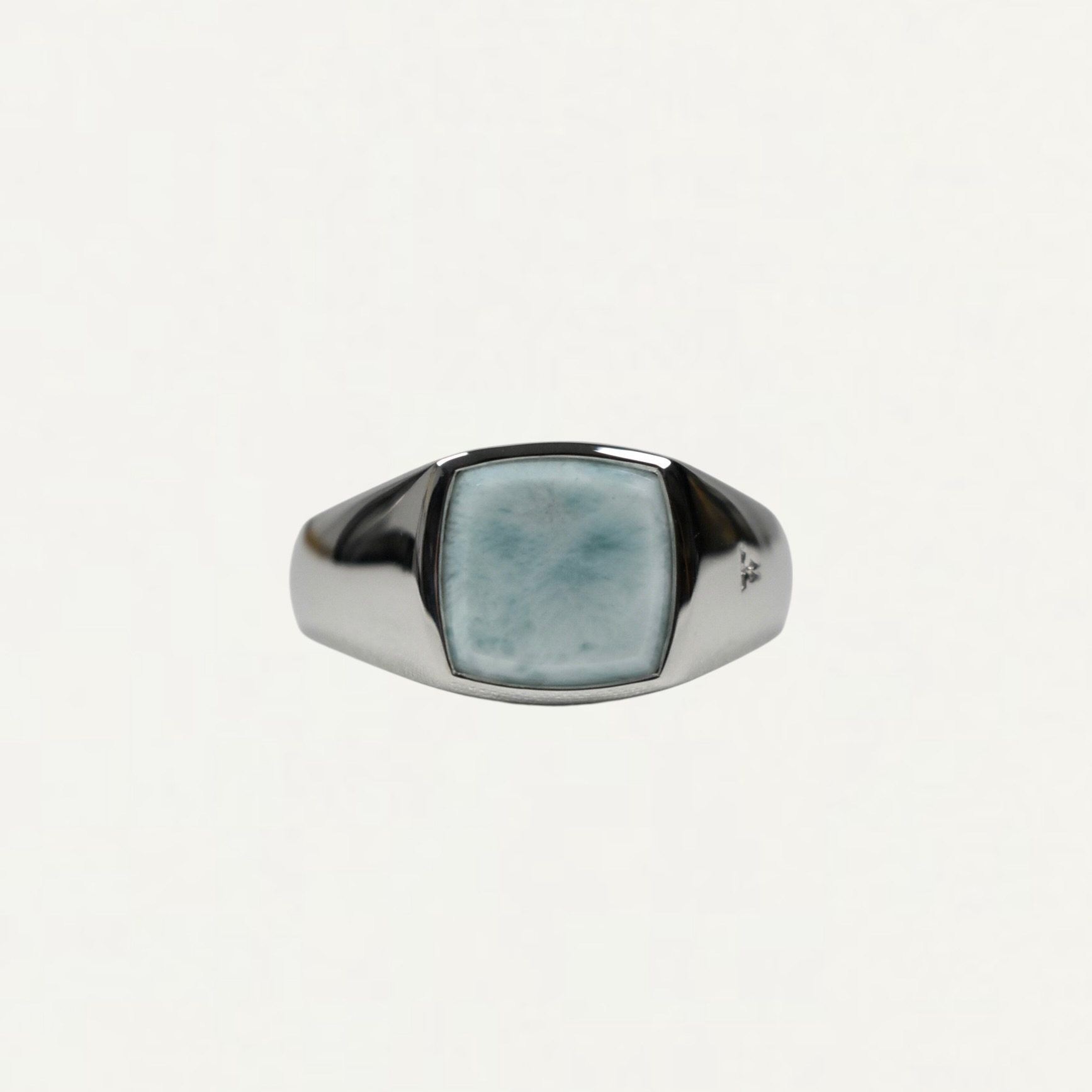TOMWOOD Kay Ring Ice Blue[101604]