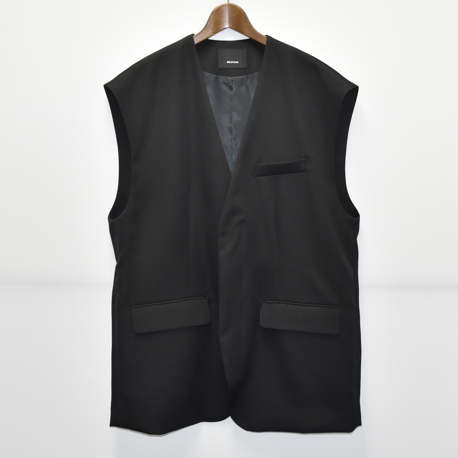 08sircus Wool tropical gile[OT09]