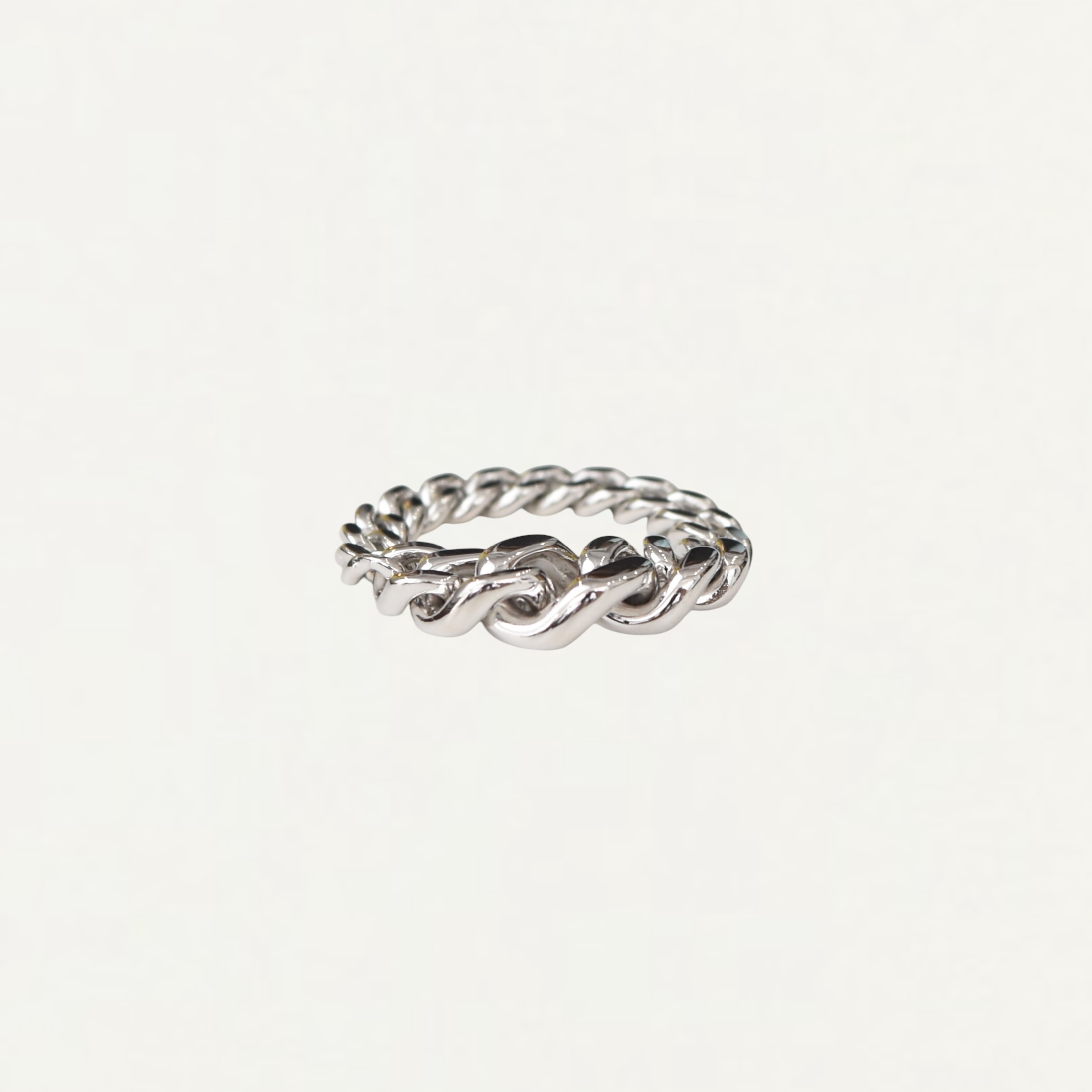TOMWOOD Dean Band Ring[101452]