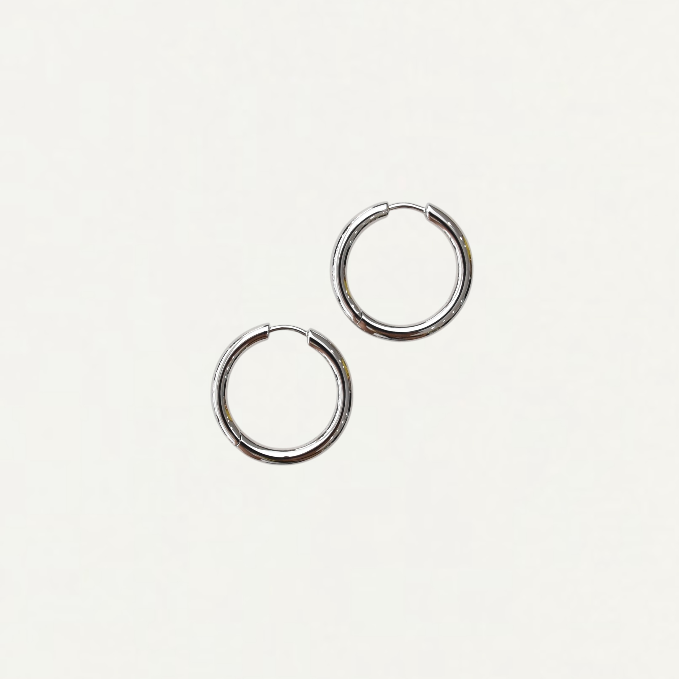 TOMWOOD Classic Hoops Medium-OS[100191]