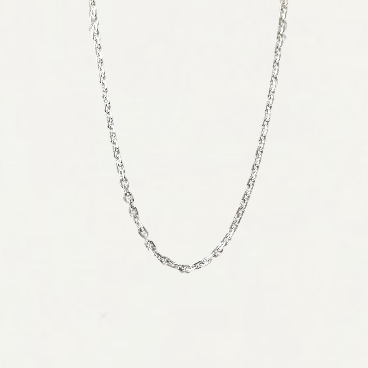 TOMWOOD Anker Chain-20.5[100008]