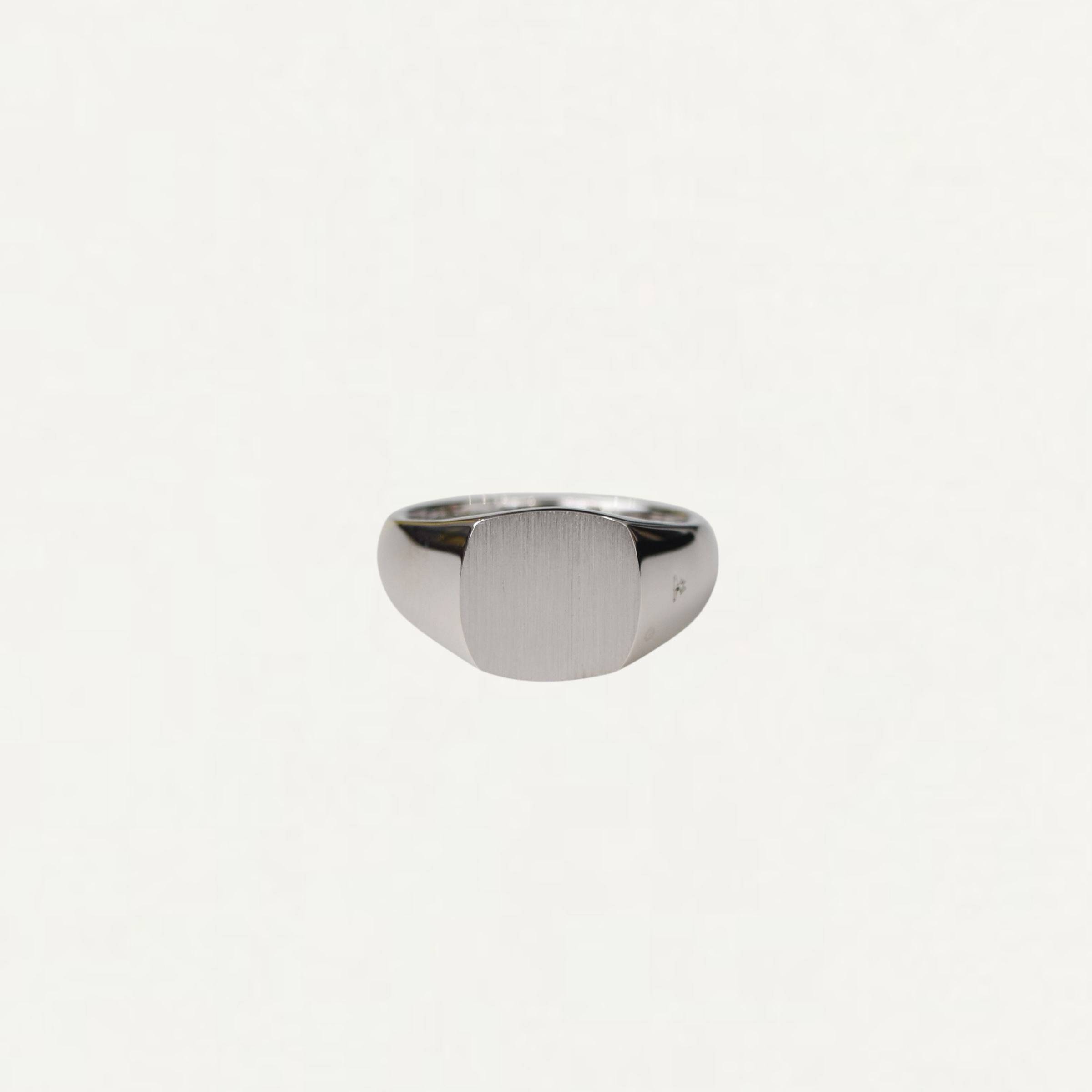 TOMWOOD Kay Ring Satin[100568]