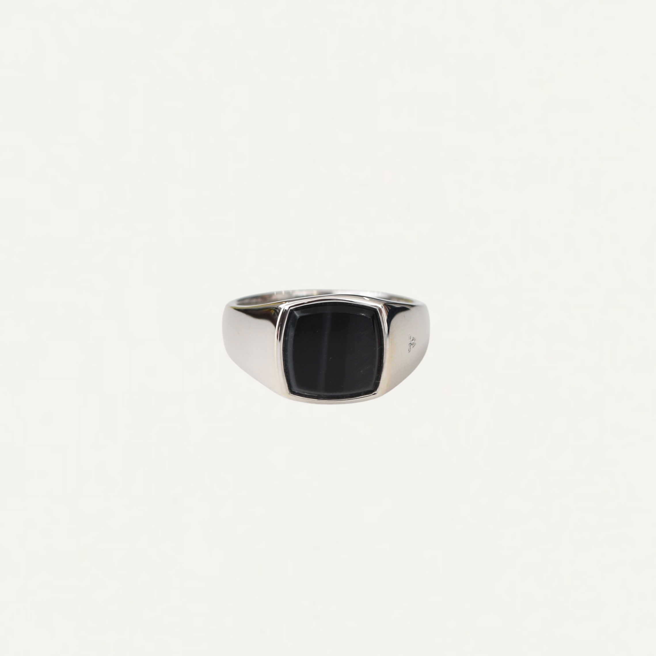 TOMWOOD Kay Ring Blue Hawk Eye[101223]