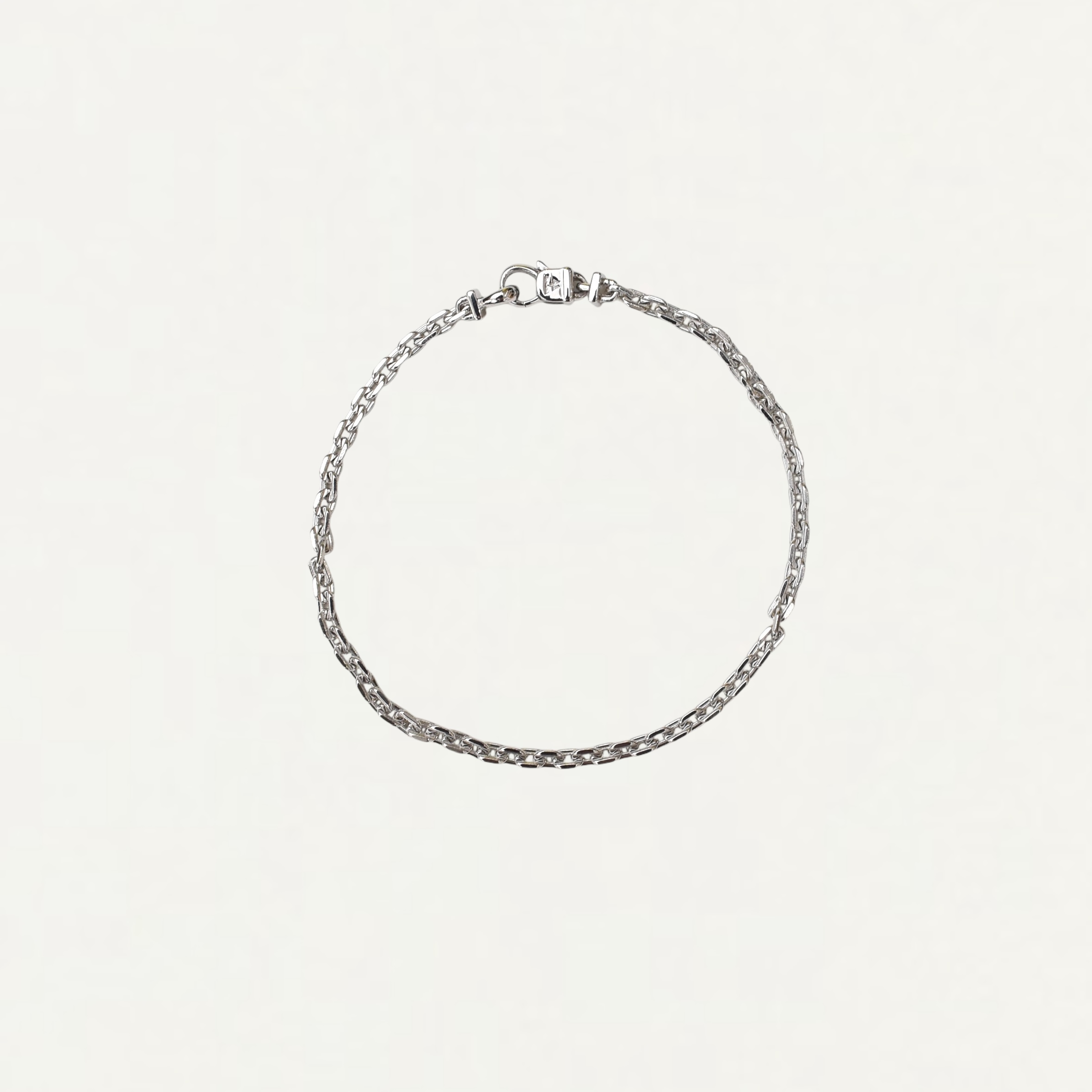 TOMWOOD Anker Bracelet-7.7[100006]