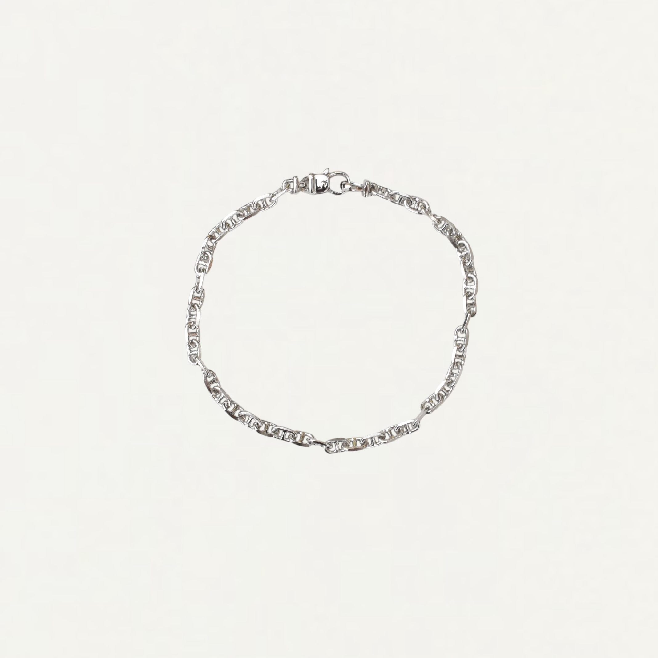 TOMWOOD Cable Bracelet -7.7[100087]