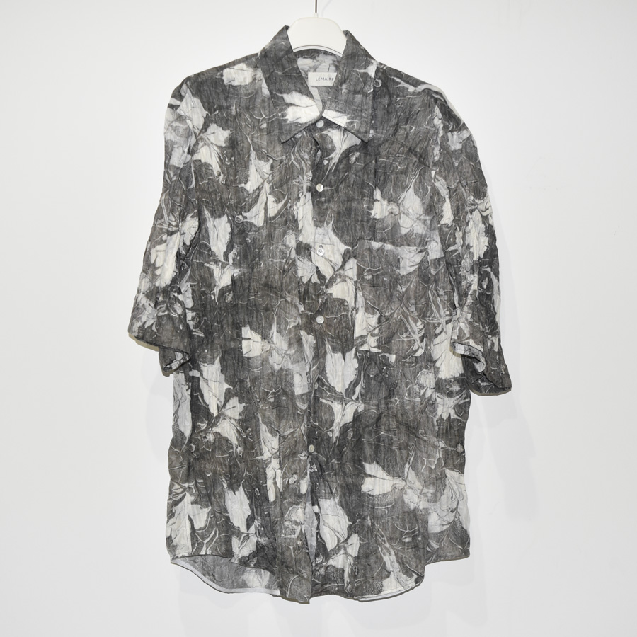 LEMAIRE REGULAR SS SHIRT[SH1035LF1024]