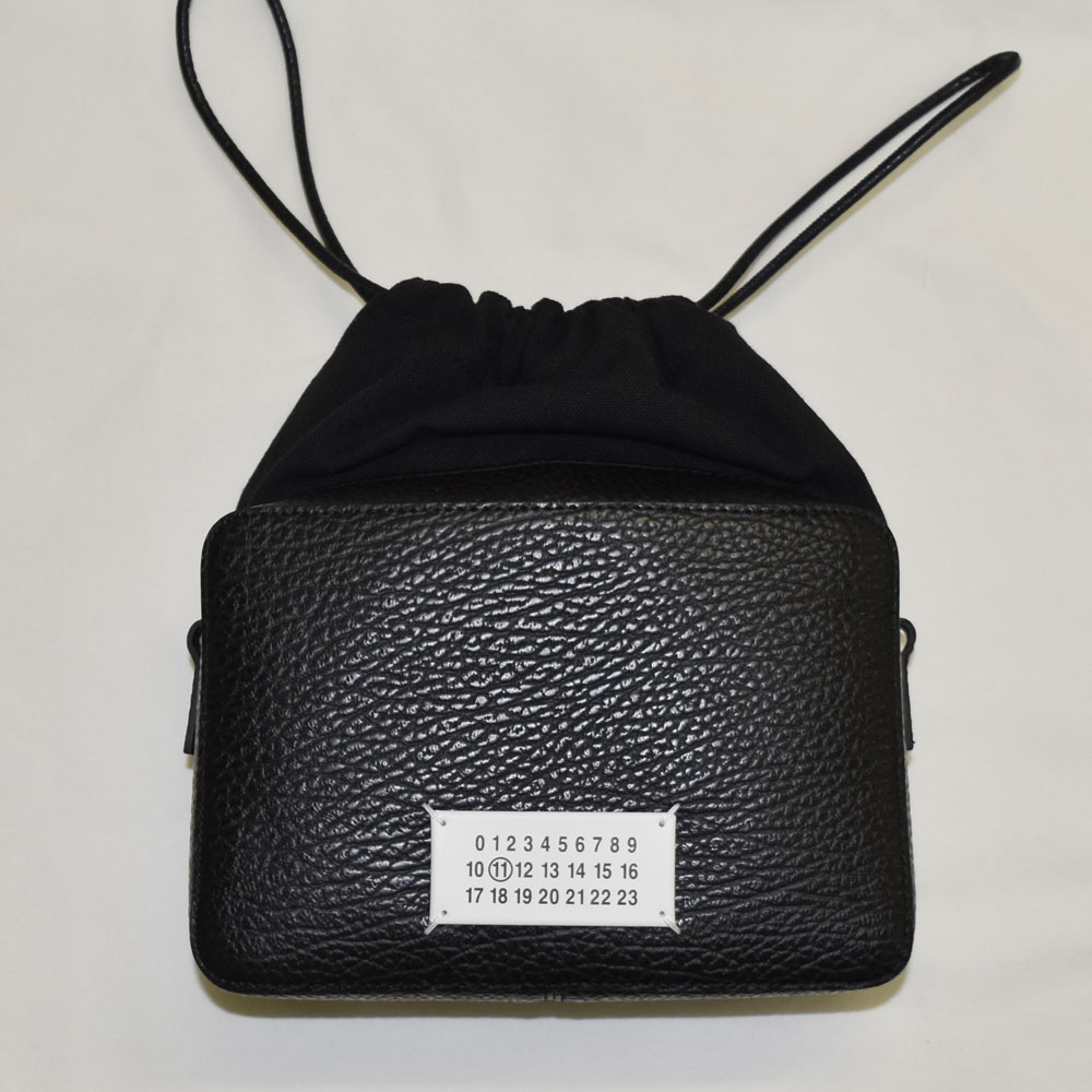 Maison Margiela 5AC カメラバッグ[S35UI0537]