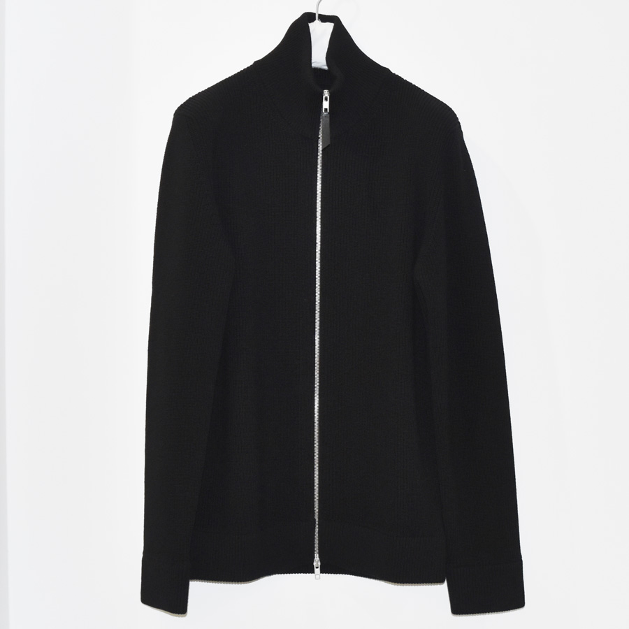Maison Margiela ニットジップカーディガン[SI1HA0013S17781]