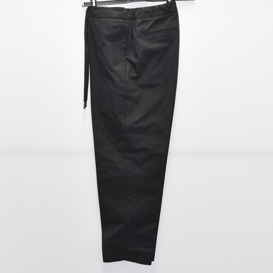 costumein コットンテイパードパンツ[U35]