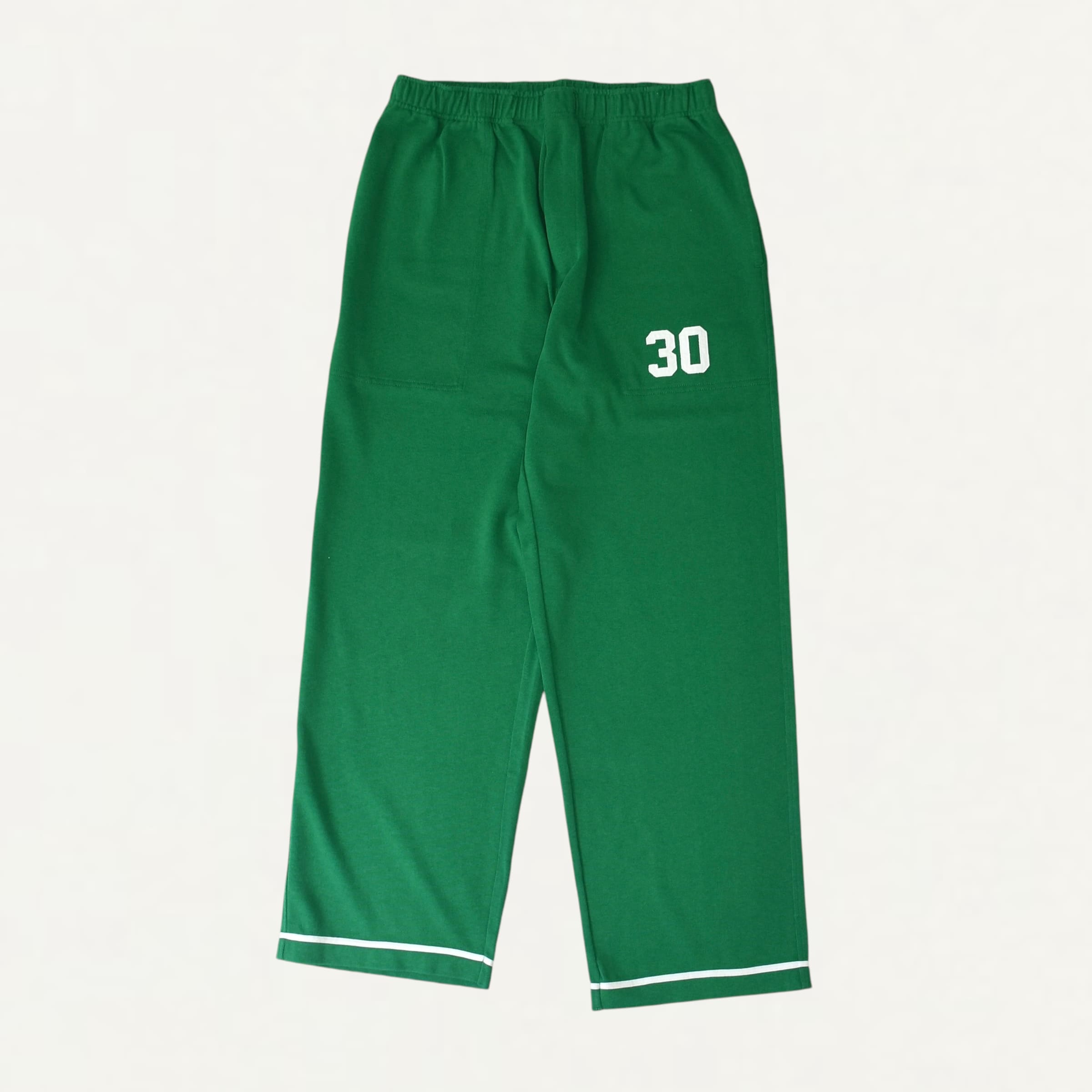 BODE SOPHOMORE SWEATPANT GREEN[MRS25CS032]