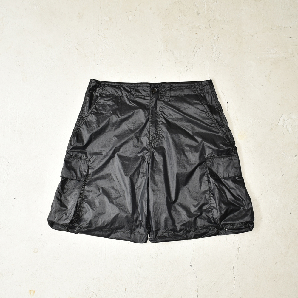 OUR LEGACY MOUNT SHORTS[M2234MBT]