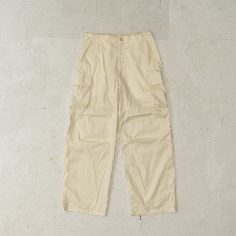 OUR LEGACY MOUNT TROUSER[M2234MPB]