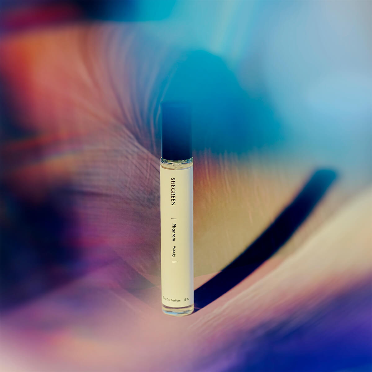 SHEGREEN Phantom Eau De Parfum ファントム オードパルファム[FR-EDP9-018]