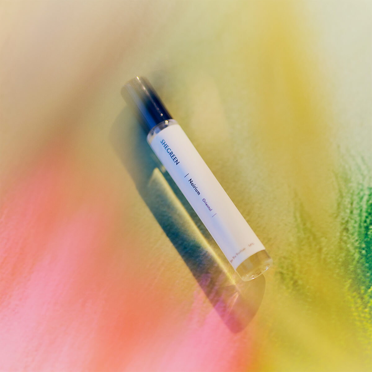 SHEGREEN Noirium Eau De Parfum ノアリム オードパルファム 9mL[FR-EDP9-014]