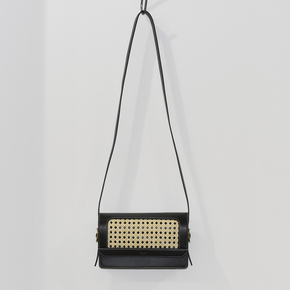SAGAN Vienna GL_05AM VIENNA CROSSBODY BAG M