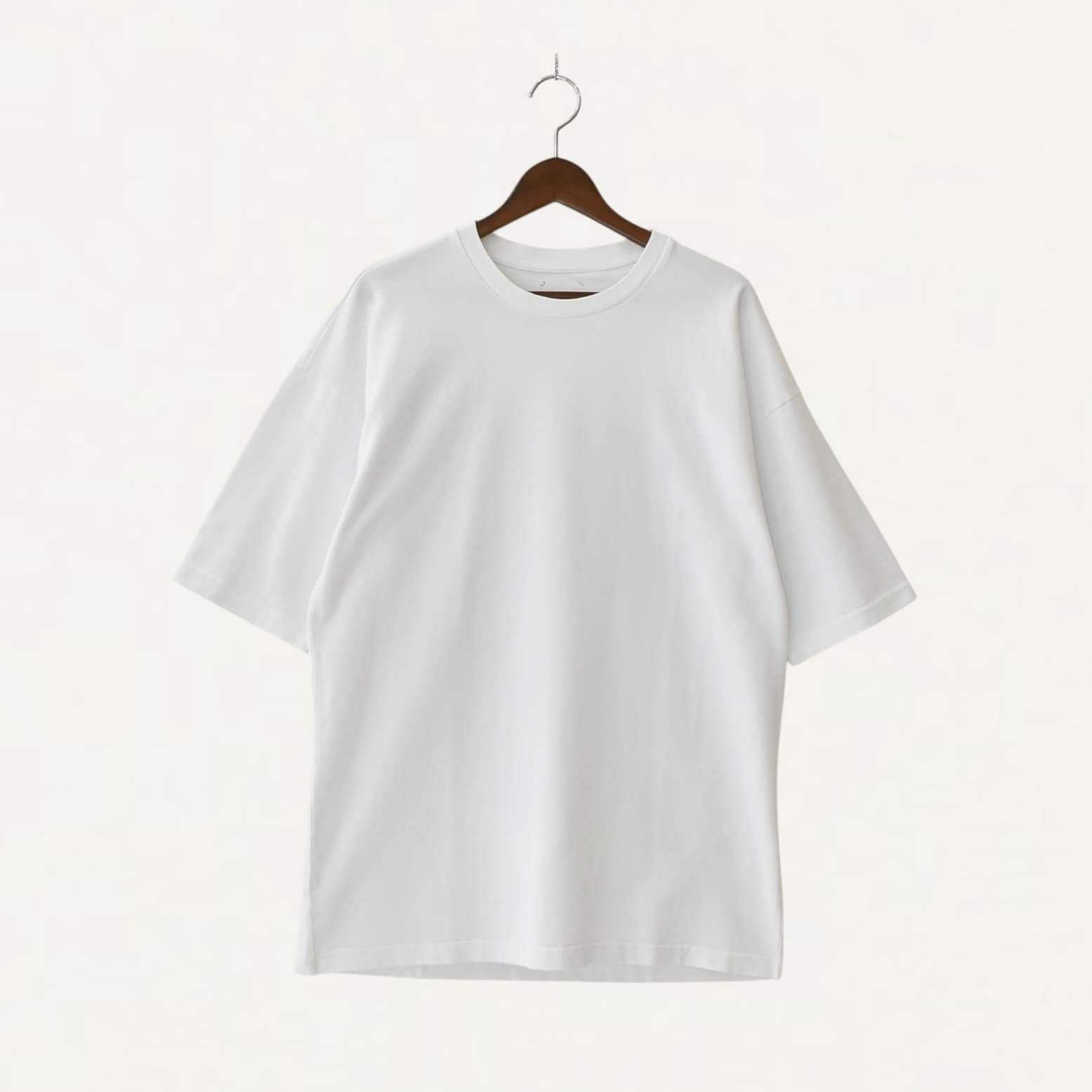 OAMC Hera T-Shirt White[OA5SMH01BPJE5]