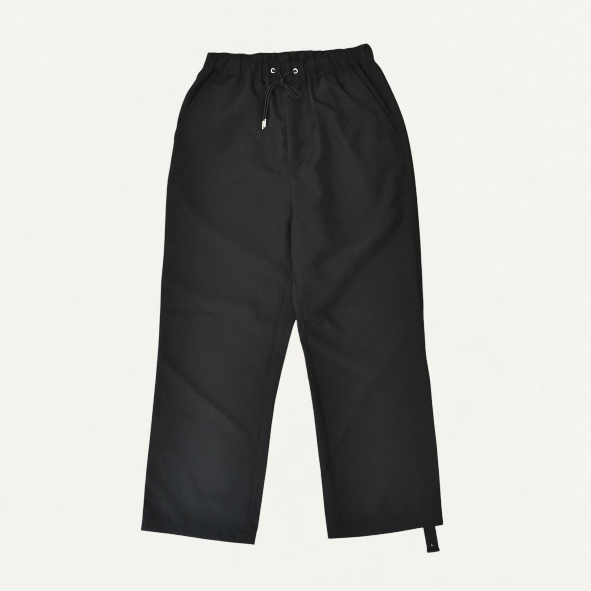 OAMC Peacemaker Base Pants Black[PCM1OP02APL00]