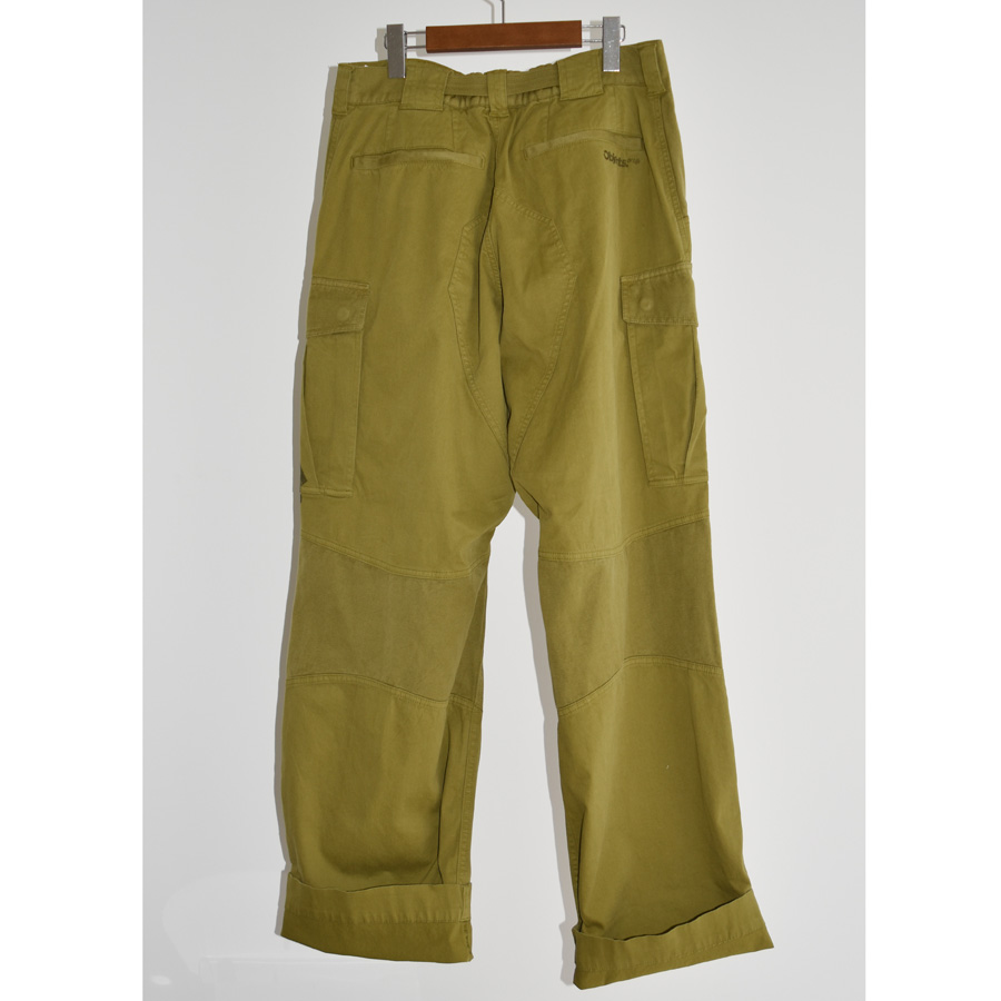 Objects IV Life CARGO PANTS[00230518]