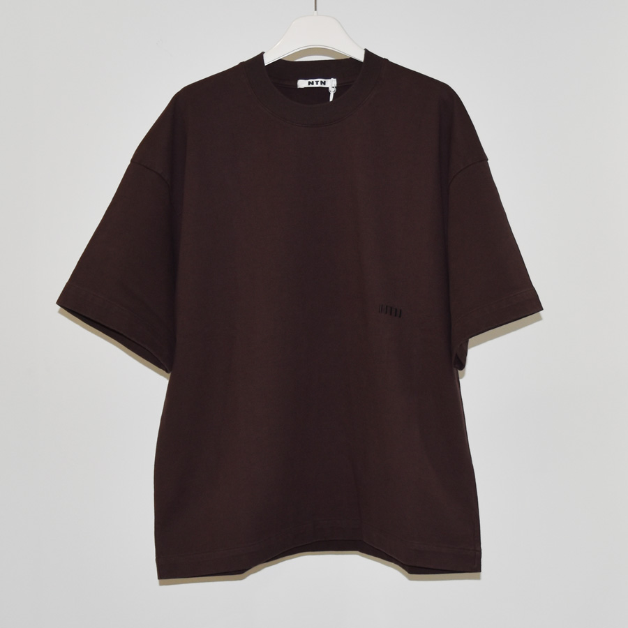NTN M BETA T-SH[MS004012-DBRN]