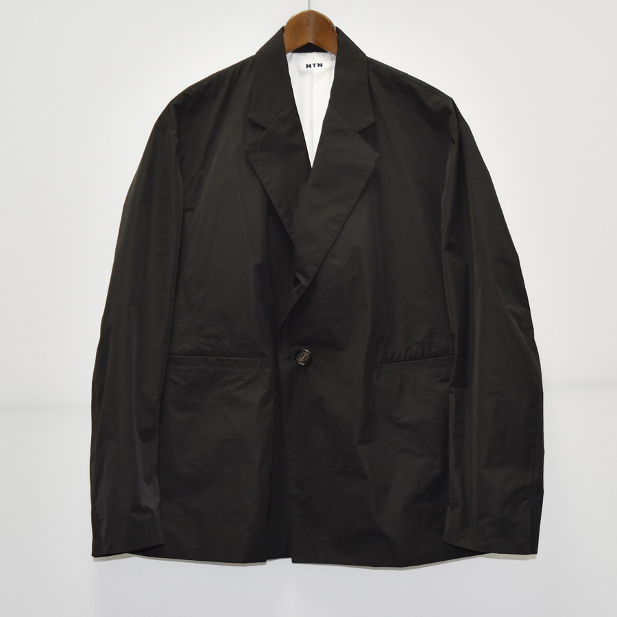 NTN BETA TAILORED JACKET[MS002004-001]