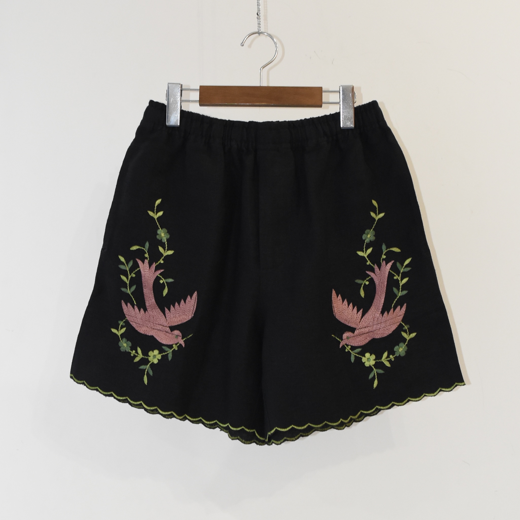 BODE Rosefinch Shorts[MRS24BT015]