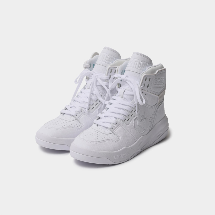 CONVERSE × beautiful people basketball shoes