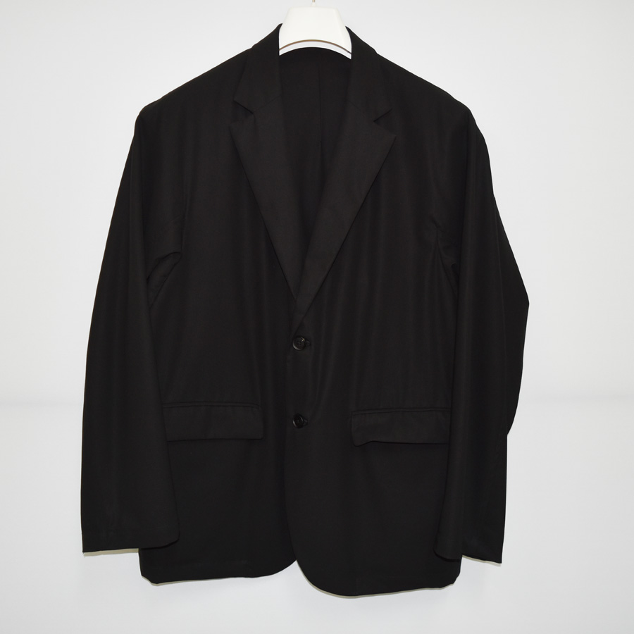 AFTERHOURS OVERSIZED JACKET[AHA006]