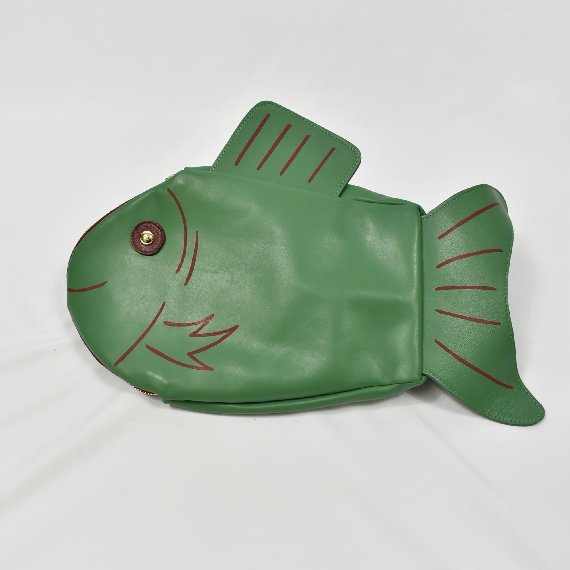BODE FISH BACKPACK[MRS24AC022]