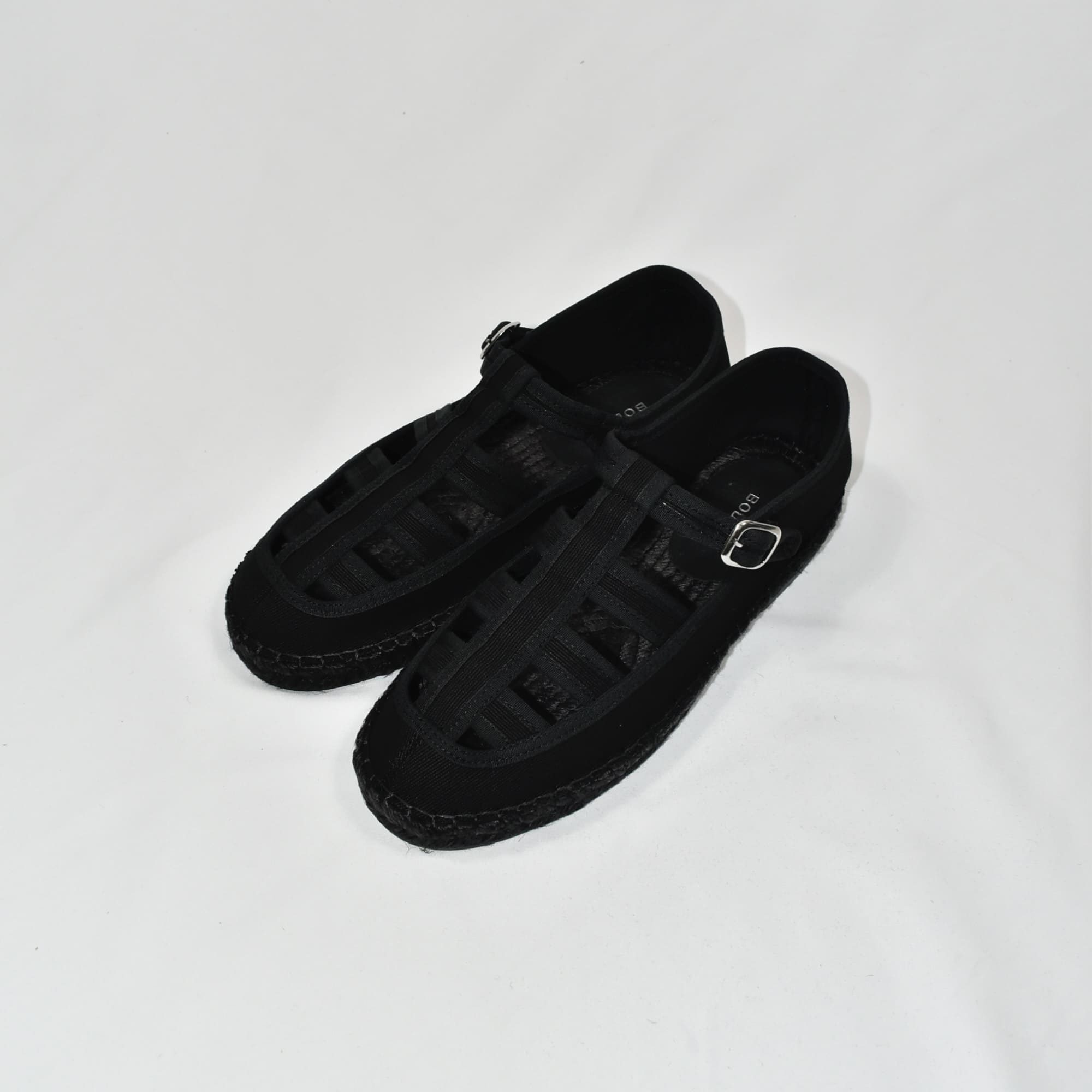 BODE PEGGY ESPADRILLE[MRS24FW007]