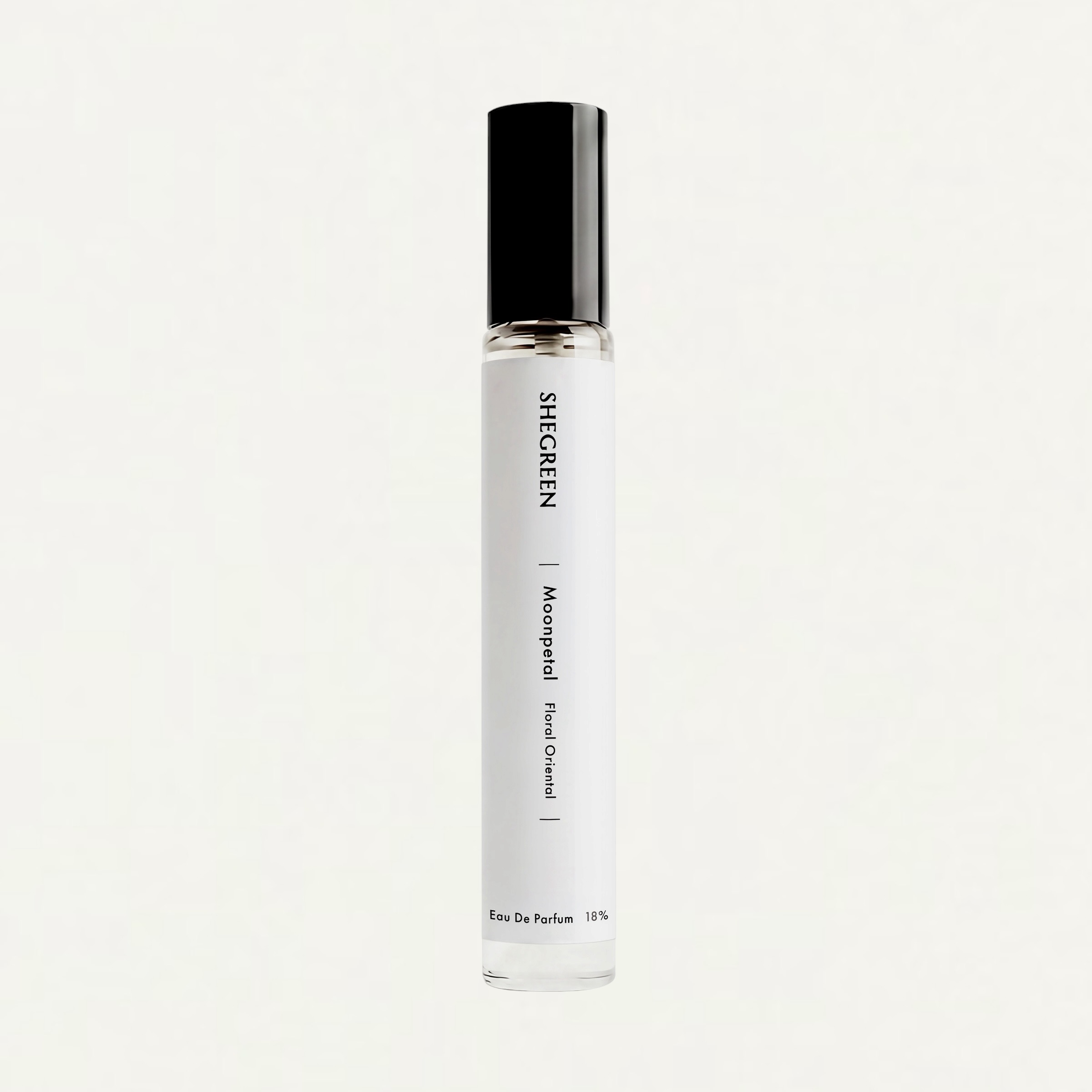SHEGREEN Moonpetal Eau De Parfum ムーンペタル オードパルファム 9mL[FR-EDP9-011]