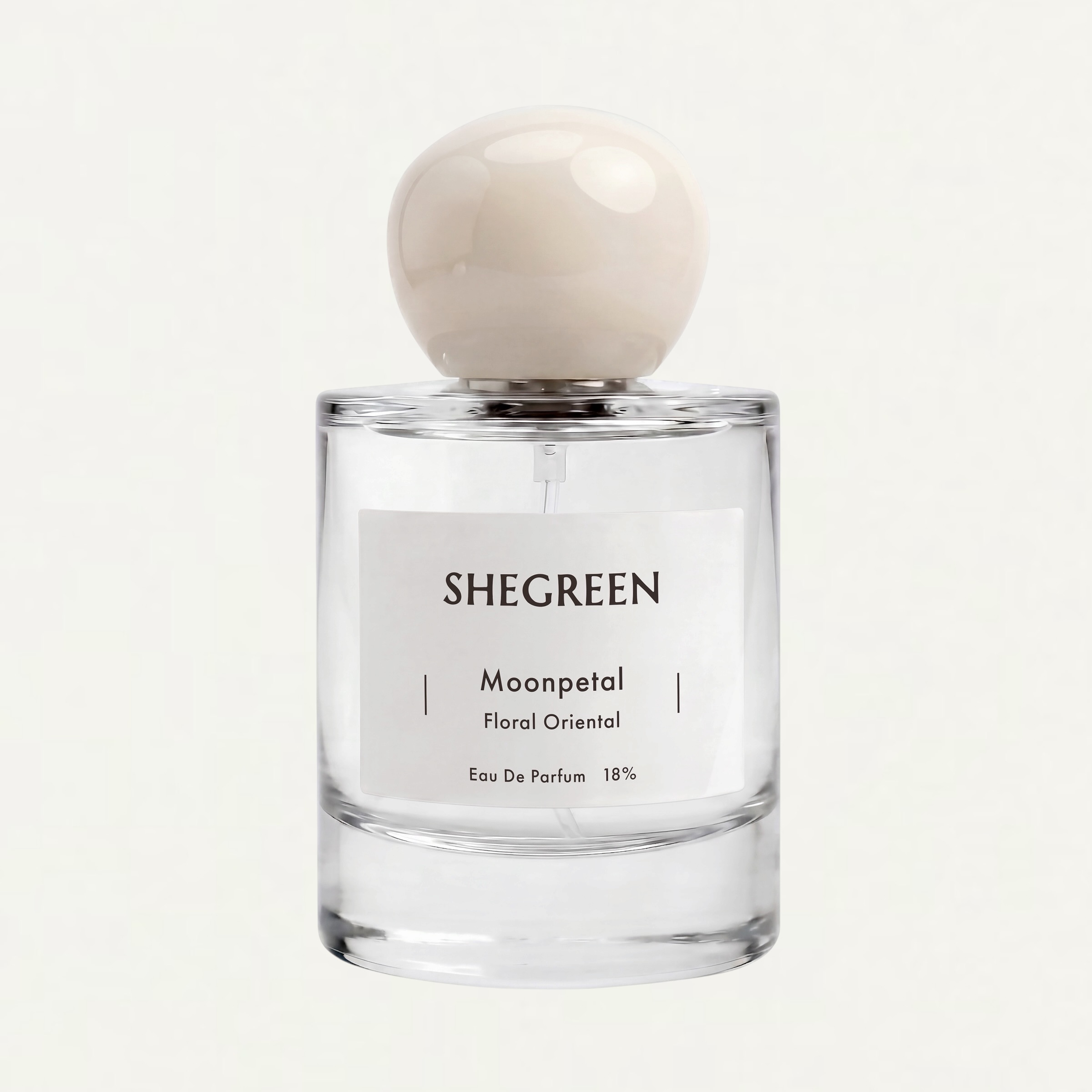 SHEGREEN Moonpetal Eau De Parfum ムーンペタル オードパルファム 50mL[FR-EDP50-011]