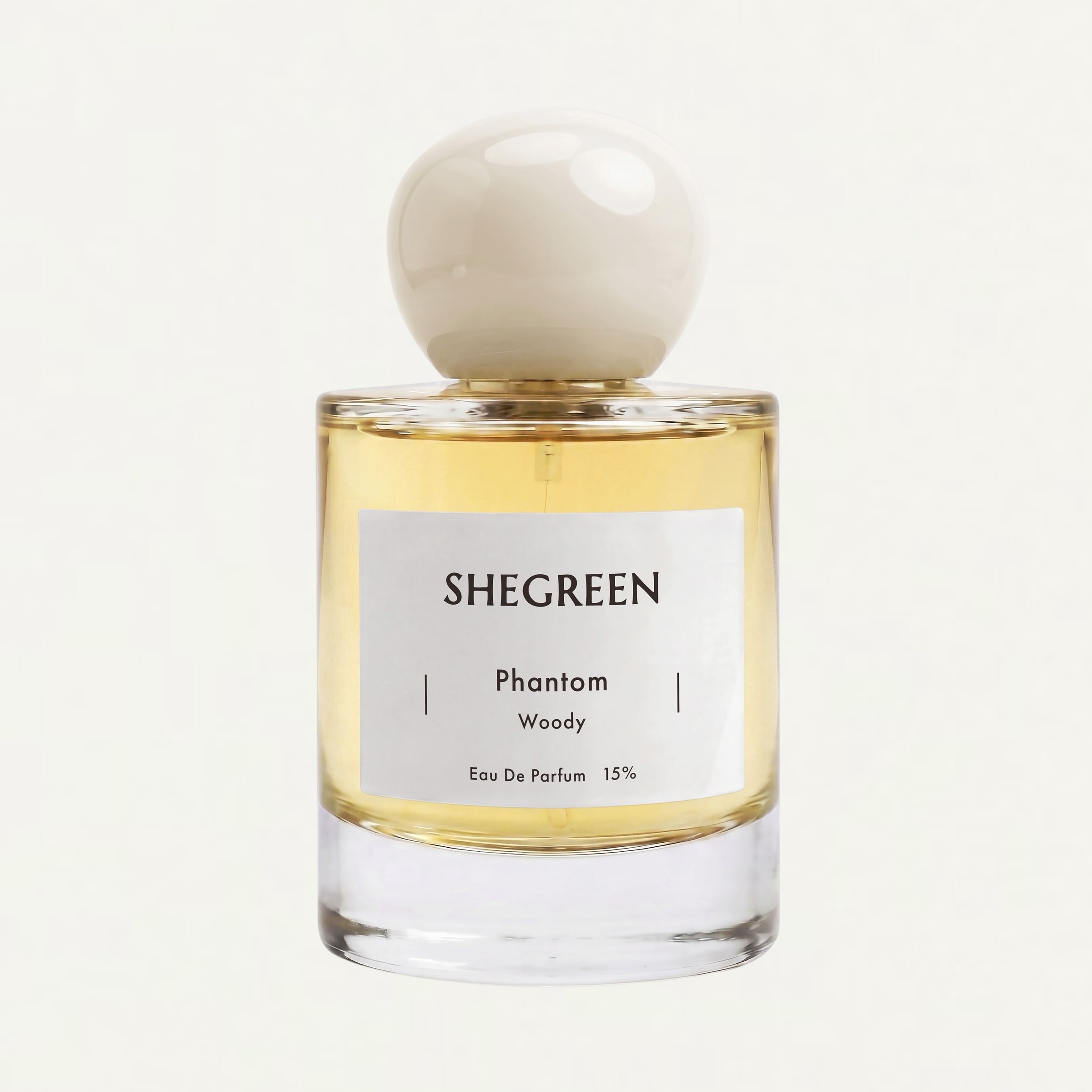 SHEGREEN Phantom Eau De Parfum ファントム オードパルファム 50mL[FR-EDP50-018]