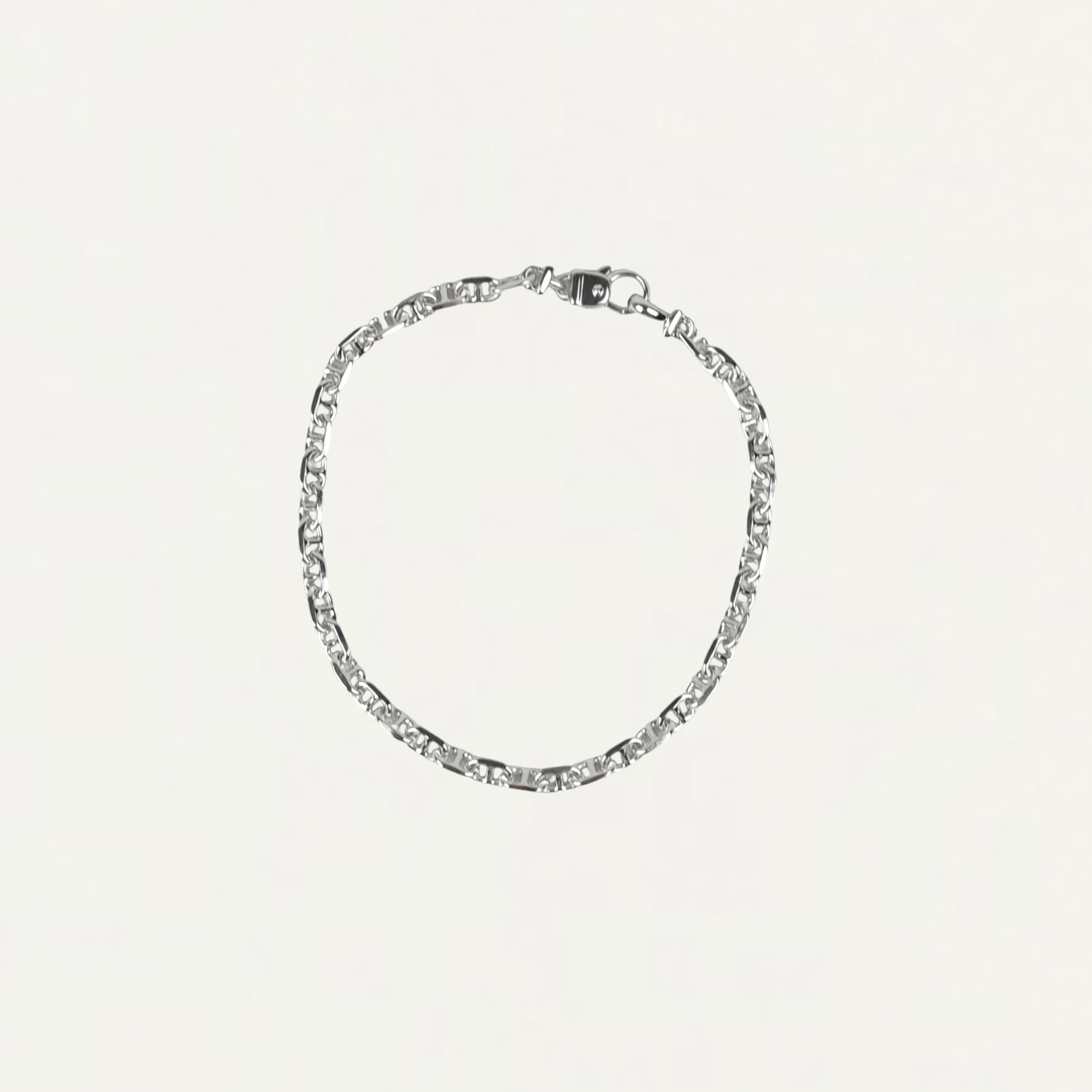 TOMWOOD Cable Bracelet[100087]