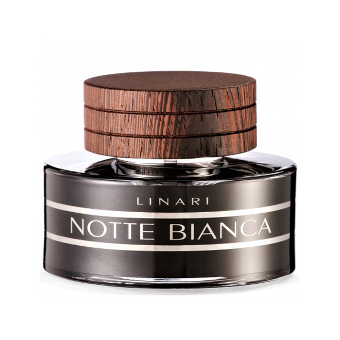 LINARI Eau de Parfum NOTTE BIANCA