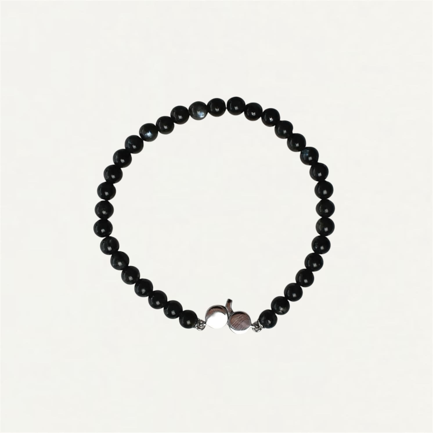 TOMWOOD Cove Bracelet Slim-7.7[101482]