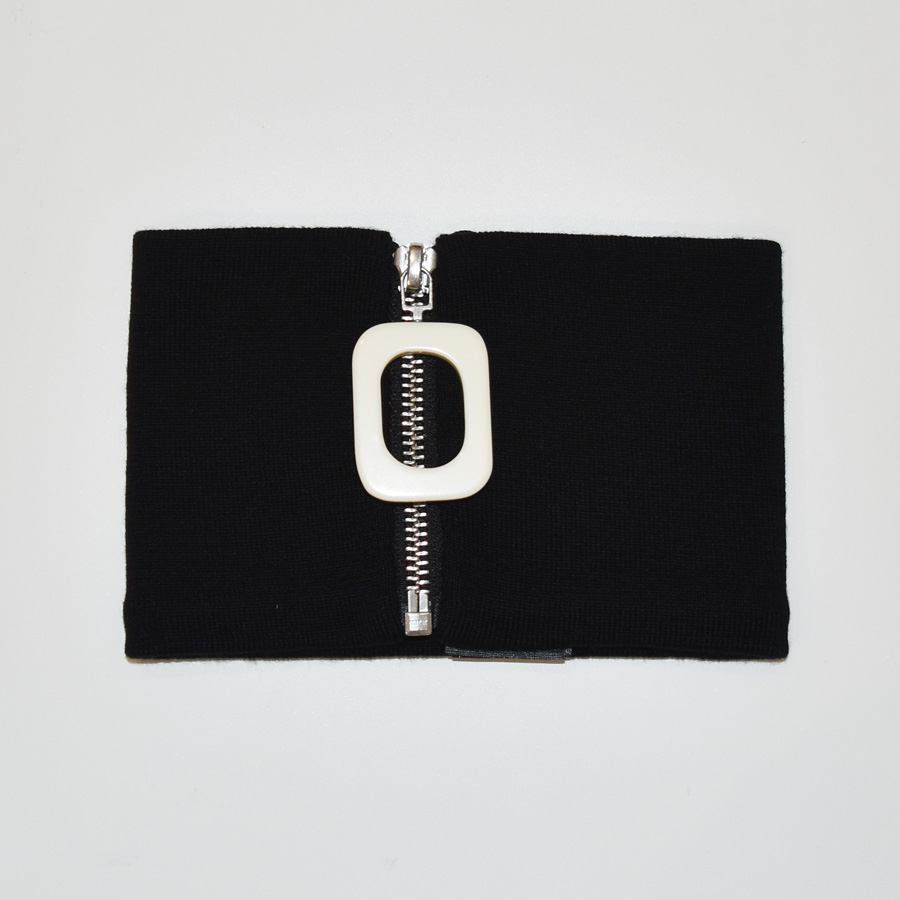 JW ANDERSON JWA NECKBAND[592-10085008-999]