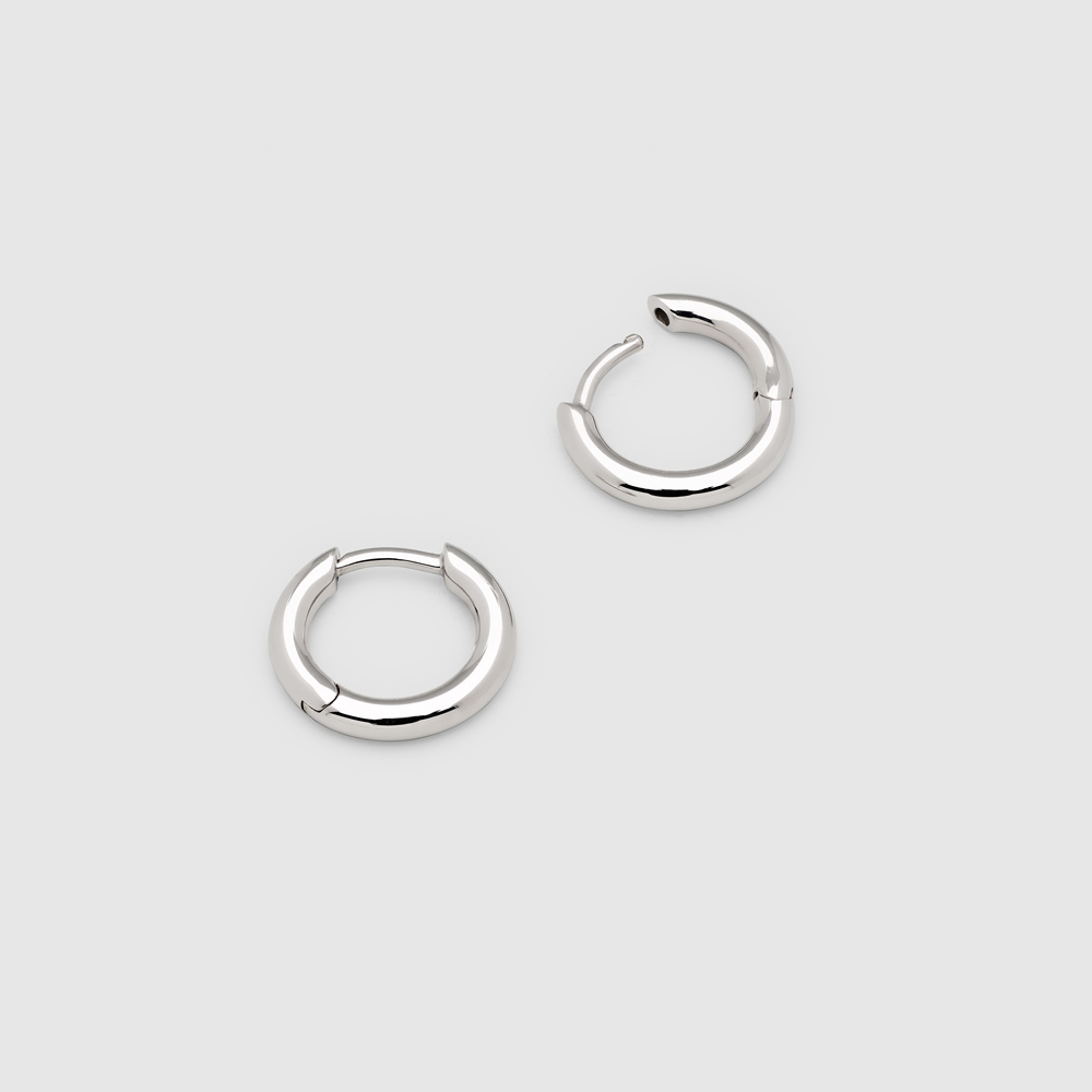 TOMWOOD Classic Hoop Small[E39LSNA01S9]