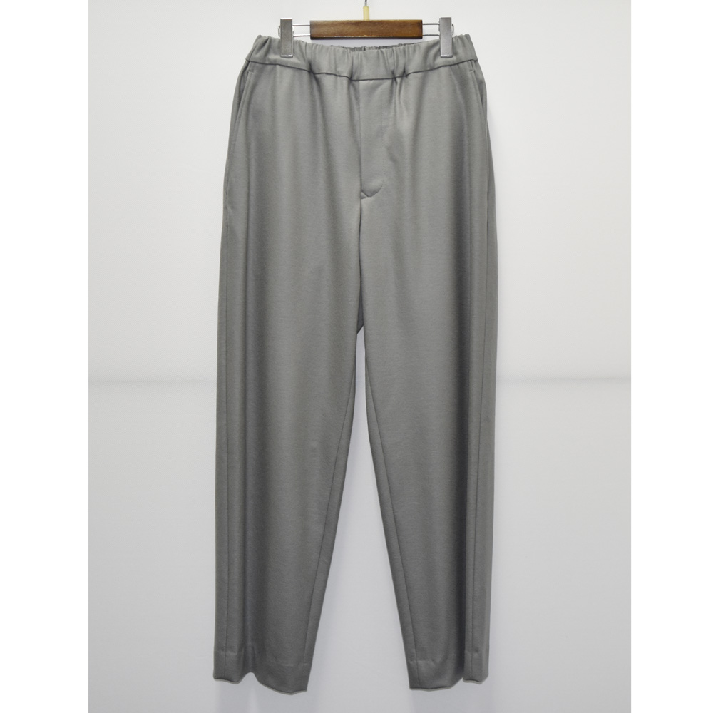 08sircus Knit melton easy pants[MPT04-gray]