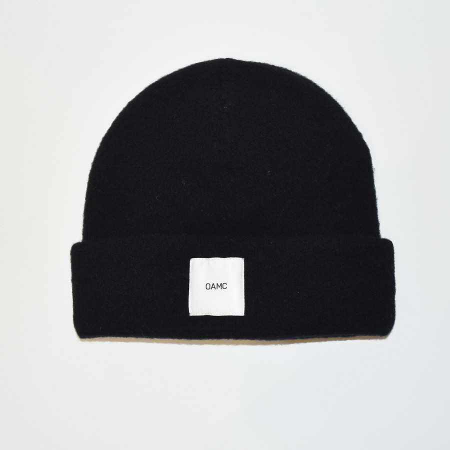 OAMC WHISTLER BEANIE[23A28OAK13]