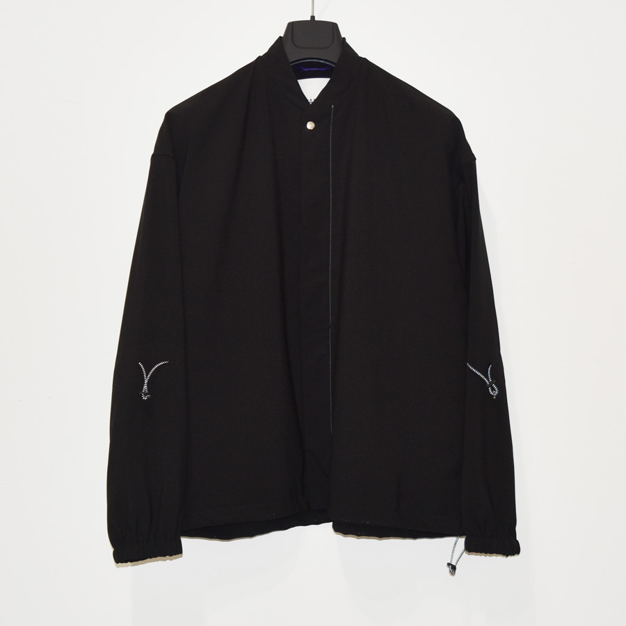OAMC BAKER JACKET[23A28OAU43]