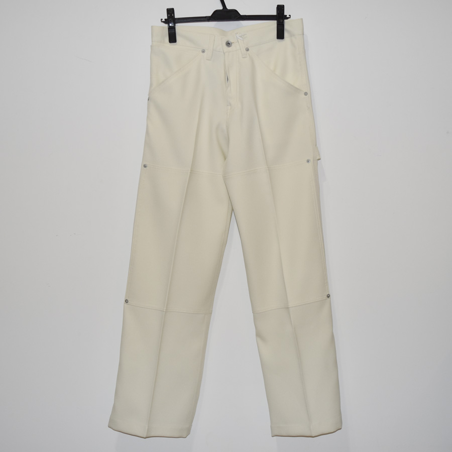 DAIRIKU Painter Pressed Pants ブラックL - 通販 - hanackenovinky.cz