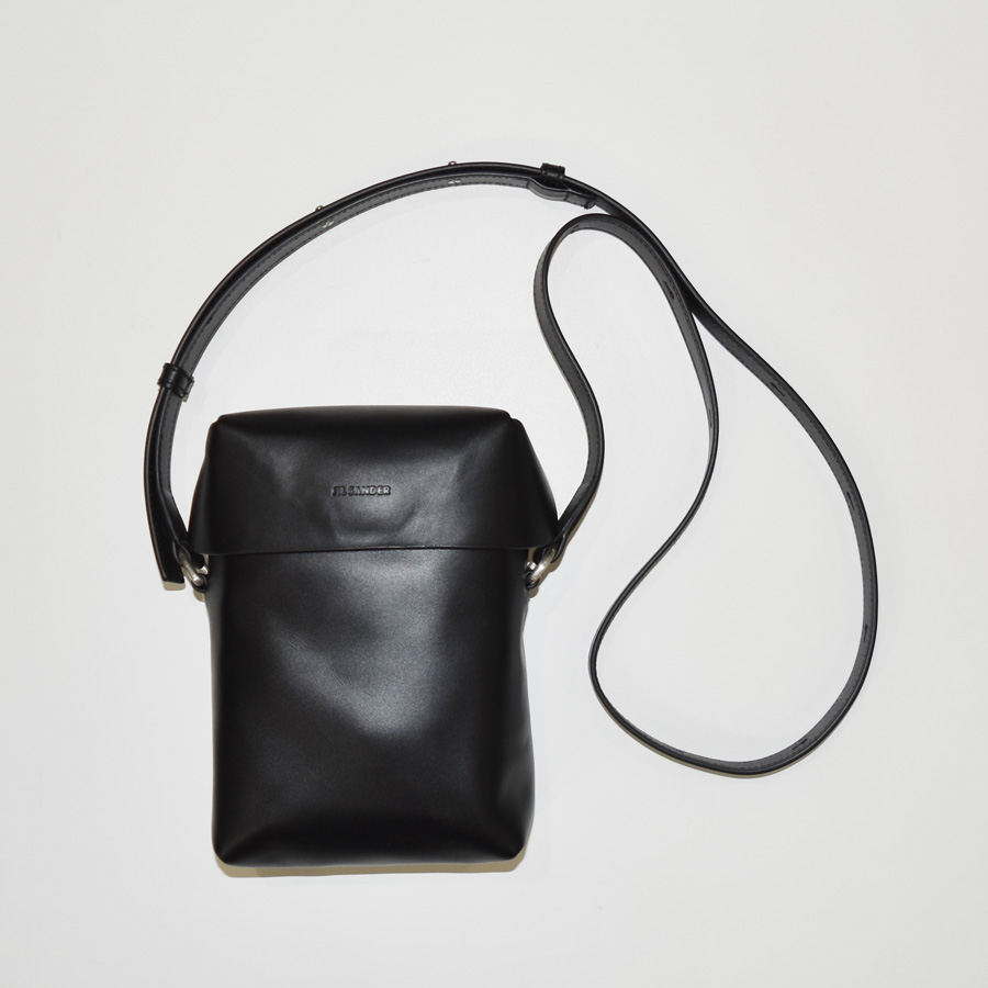 JIL SANDER SHOULDER BAG(S)[J26WG0012-001]