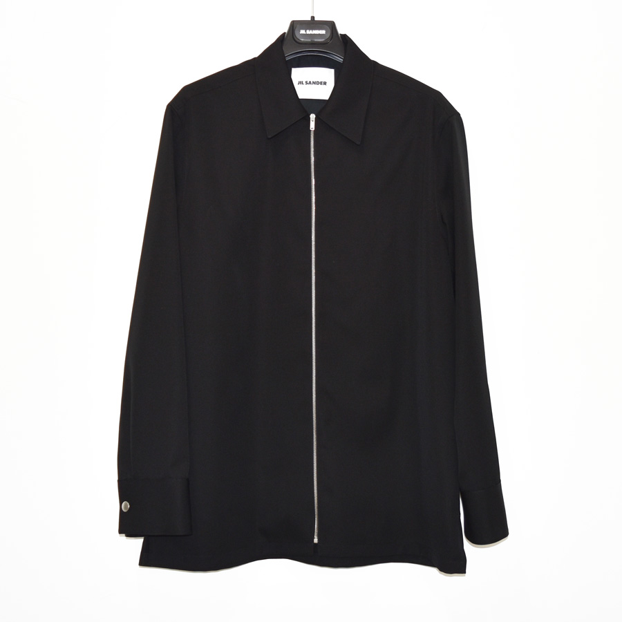 CAVE Online Shop ｜セレクトショップCAVE大阪 / JIL SANDERジップ