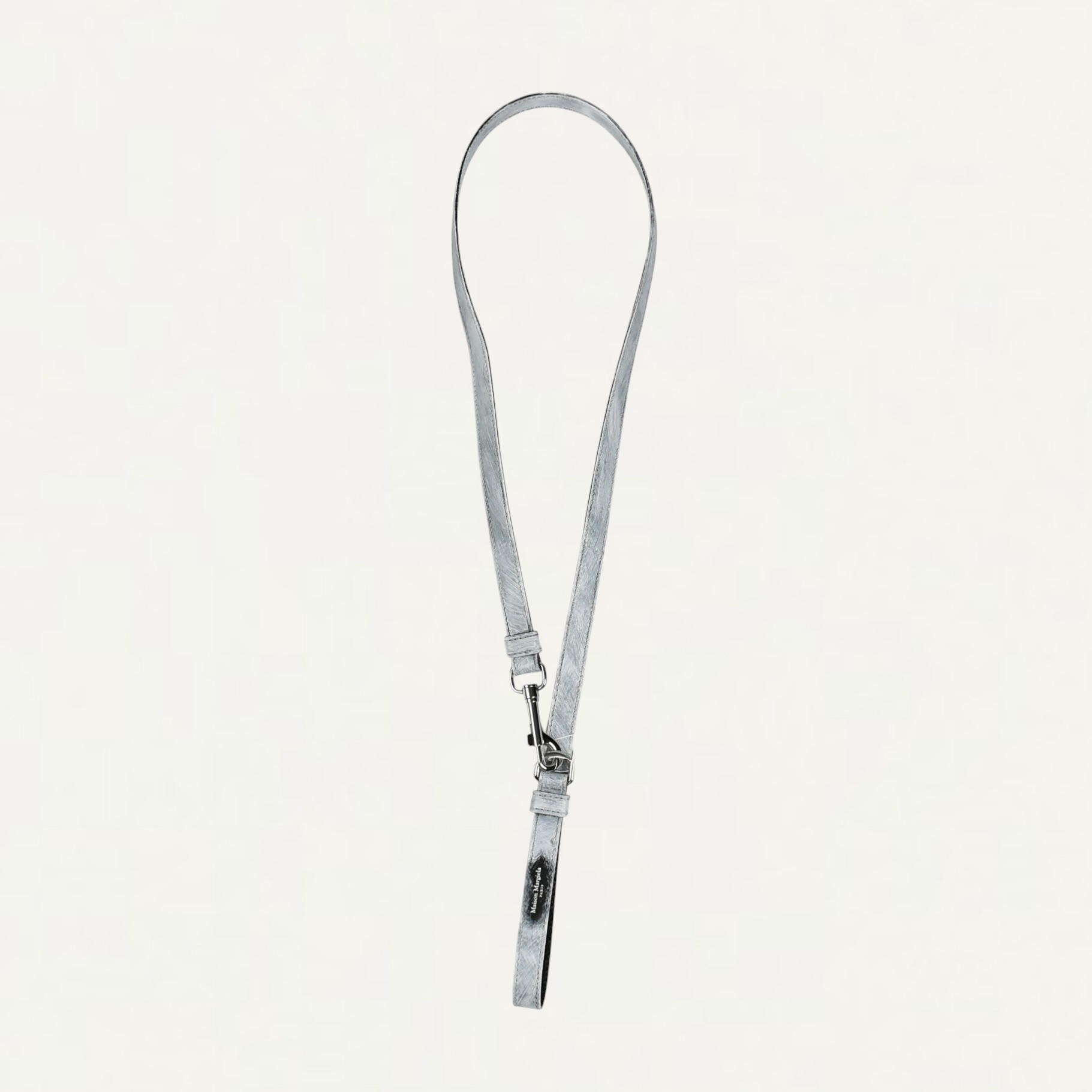 Maison Margiela Leash Black and White[SA1VL0065]
