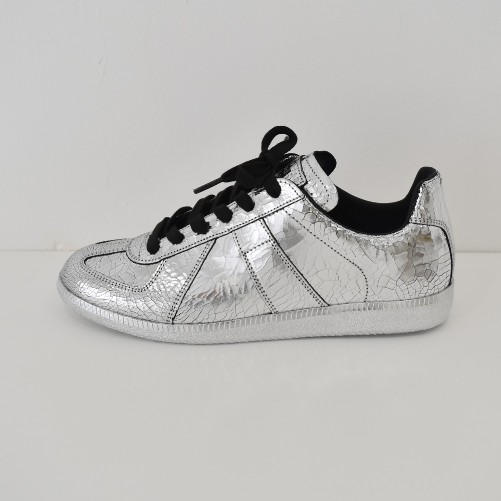 MAISON MARGIELA REPLICA SNEAKER[S57WS0236P5016T9002]