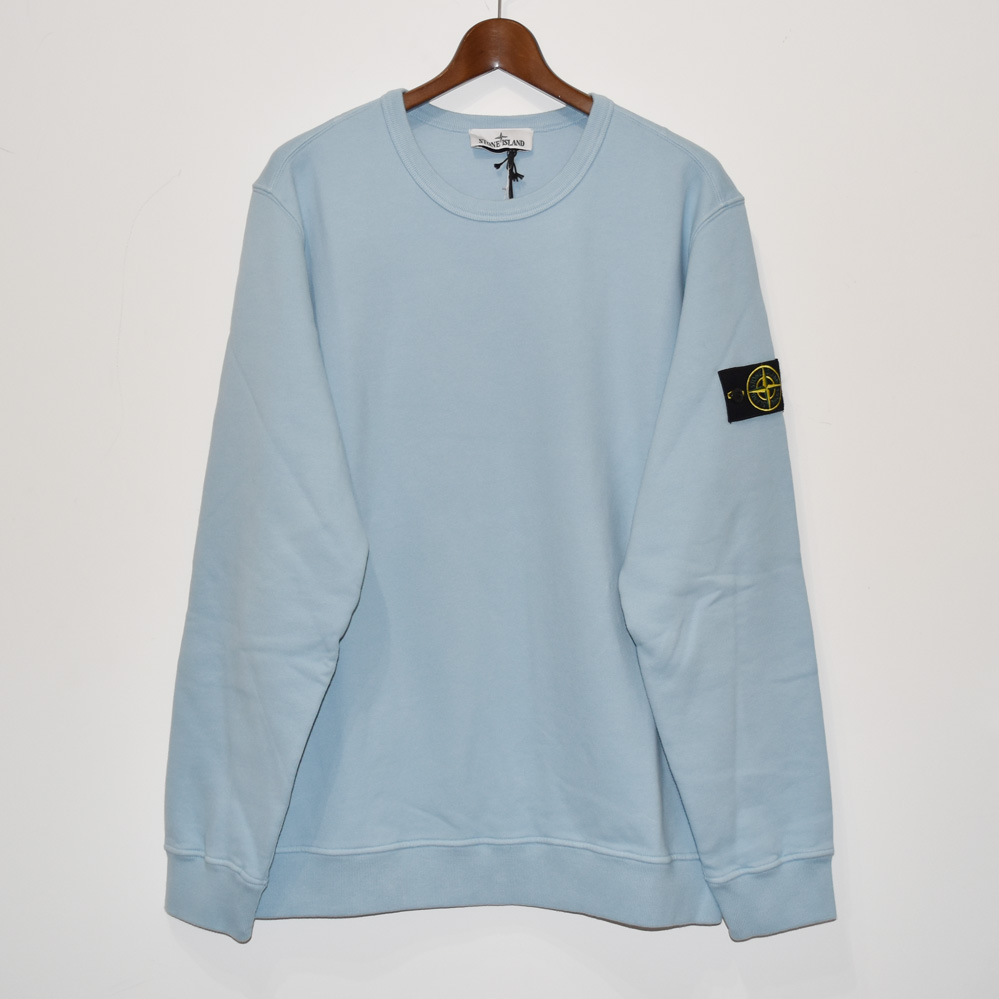 Stone Island クルーネック スウェットシャツ - 通販 - pinehotel.info