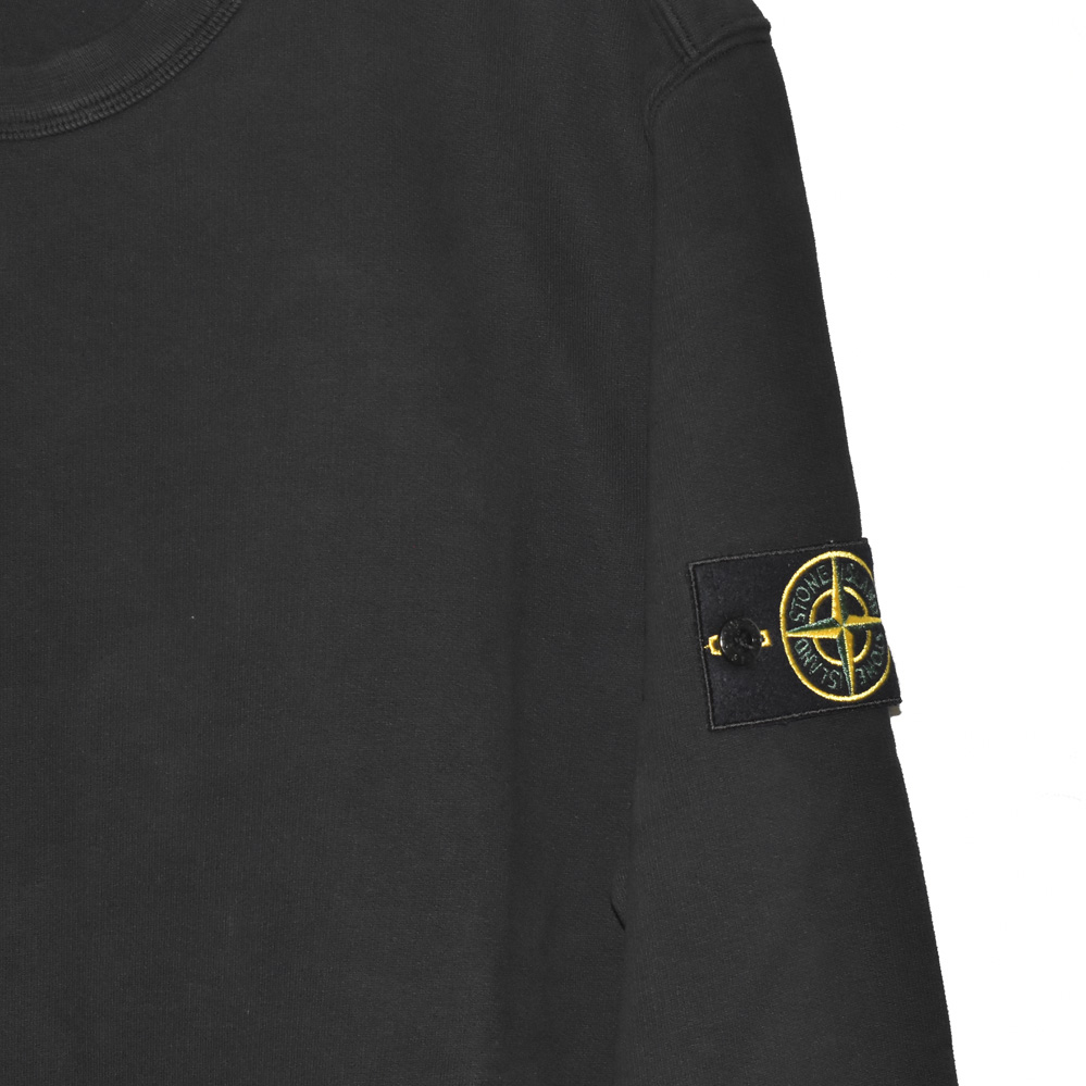 CAVE Online Shop ｜セレクトショップCAVE大阪 / STONE ISLAND クルーネックスウェットシャツ[62420-0029]