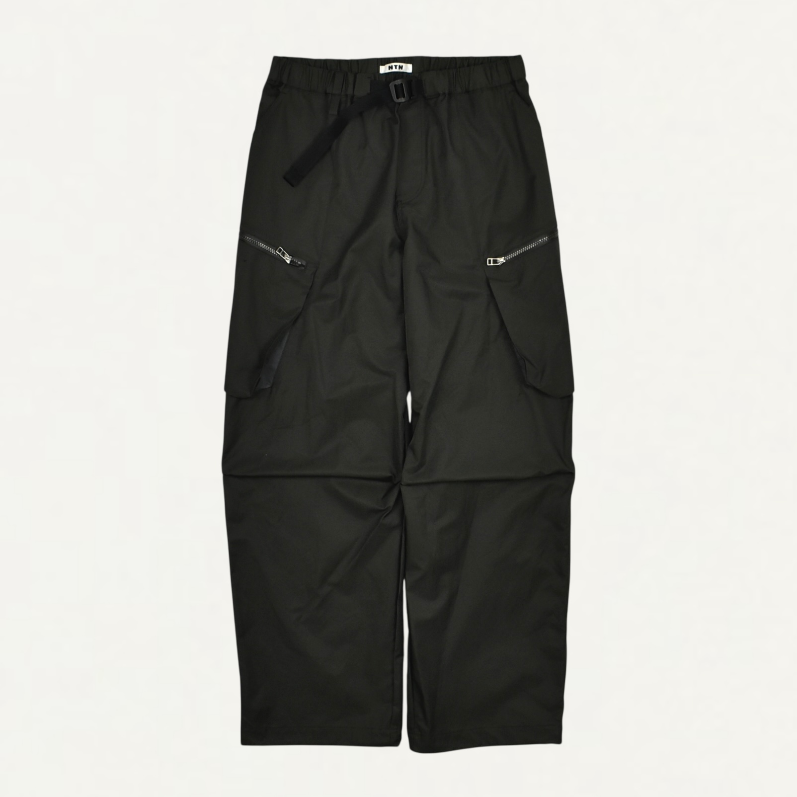 NTN BC CARGO TROUSERS INK[N004-021077]