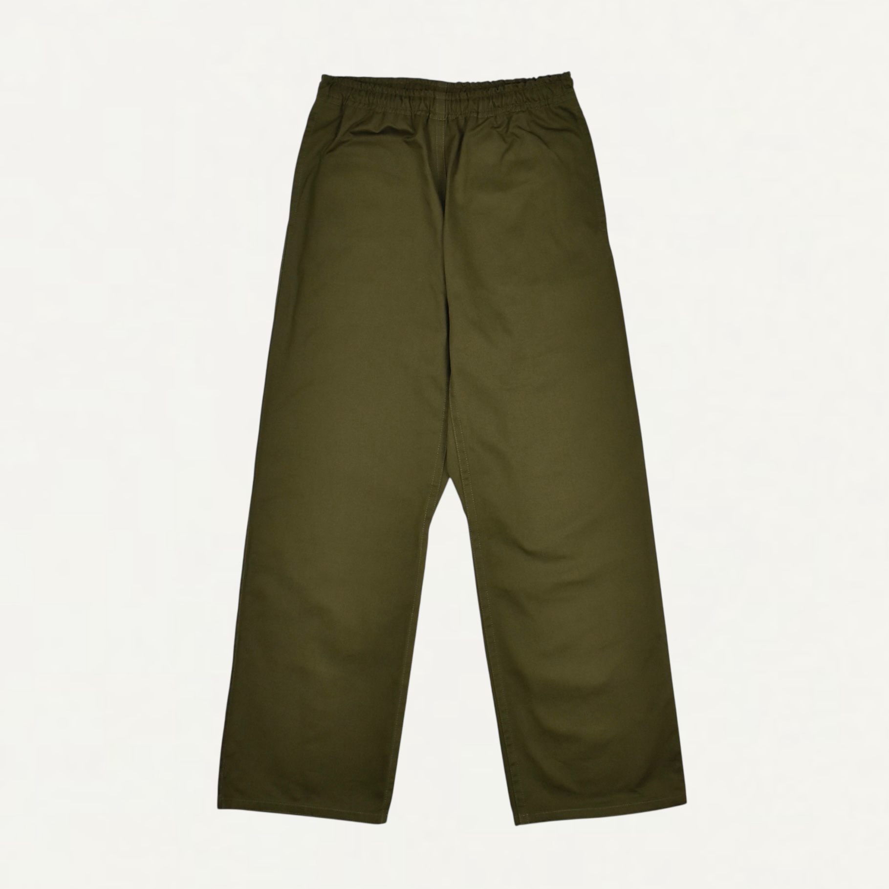 MARNI Organic Cotton Straight Pants [PUMU0315X0]