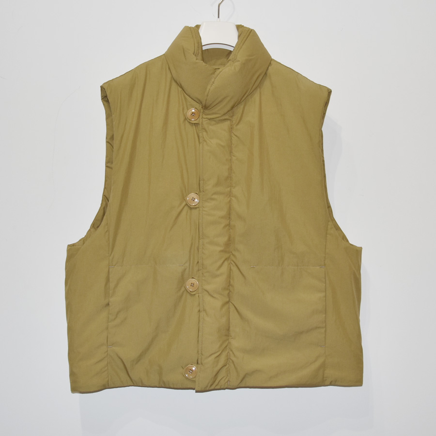 LEMAIRE PUFFER GILET[OW1046LF1156]